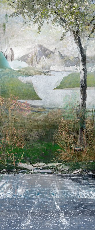 Alex Fischer, Proscenium, 2019-07-25